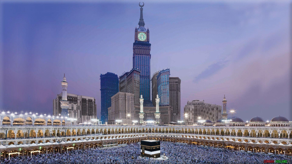Makkah